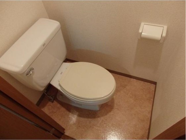 アムス門前仲町　富岡  その他1