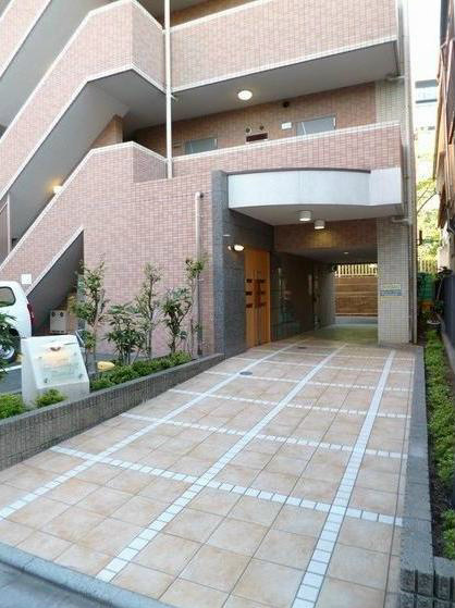 アムス門前仲町　富岡  その他4