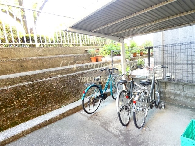 アムス門前仲町　富岡  その他6