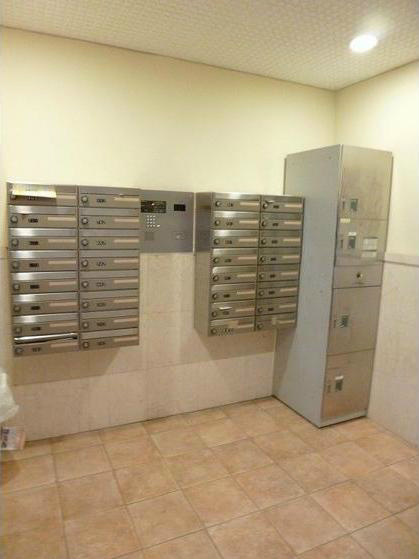 アムス門前仲町　富岡  その他8