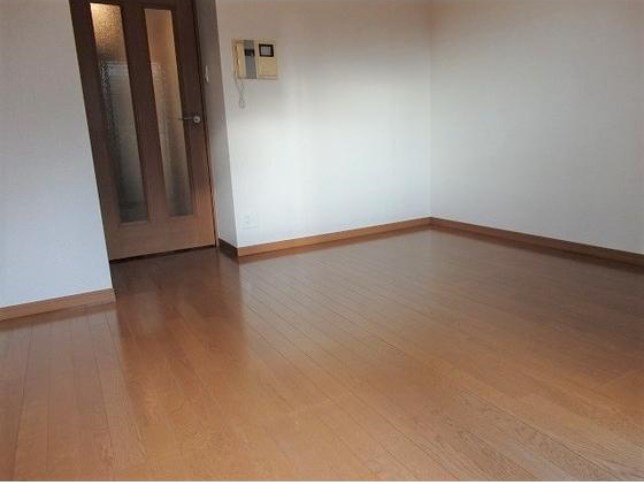 アムス門前仲町　富岡  リビング