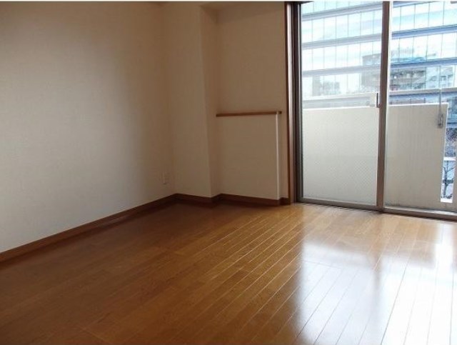 アムス門前仲町　富岡  ベッドルーム