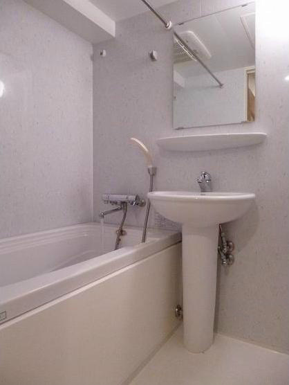 アムス門前仲町　富岡  風呂画像