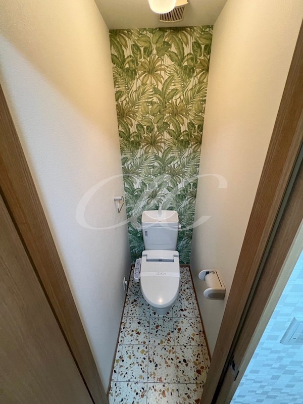 パームツリー その他1