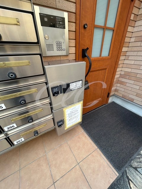 パームツリー その他9