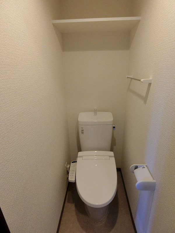 フラシア亀戸 その他2