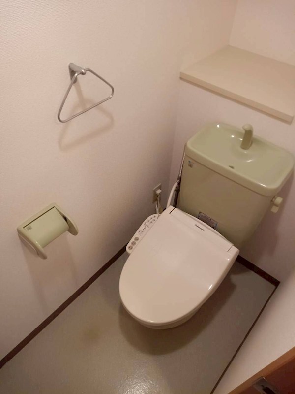 ヒルズ西竹ノ塚 その他3