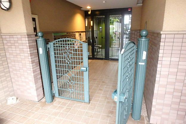 ヒルズ西竹ノ塚 その他外観1