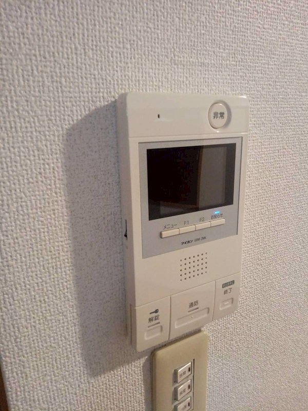 ヒルズ西竹ノ塚 その他9