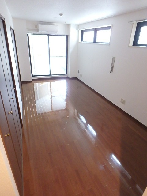 メゾンドール リビング