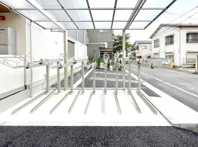 D-Liberte その他6