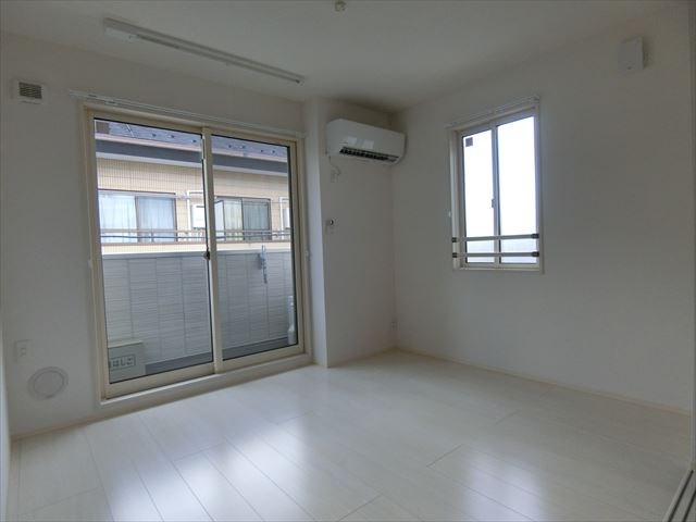 セントパール町屋 ベッドルーム