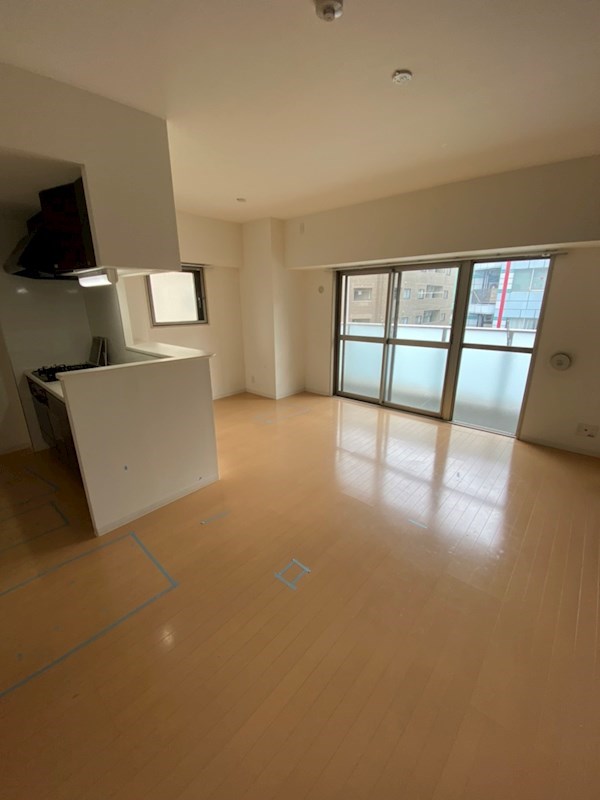 ソラーナ・エム  リビング