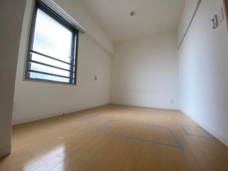 ソラーナ・エム  ベッドルーム