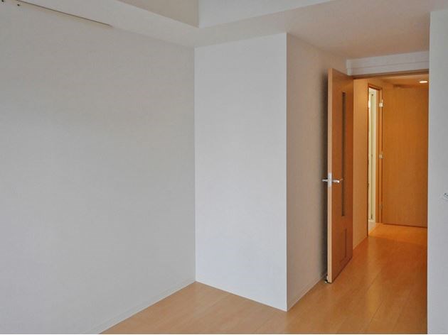 ステラ北進   ベッドルーム