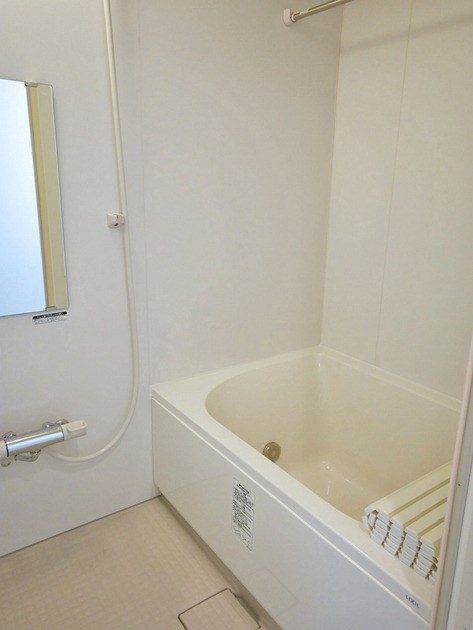 ステラ北進   風呂画像