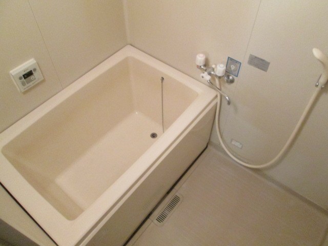 グランドソレイユ 風呂画像