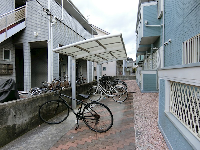 ニューレンジ今川 その他10