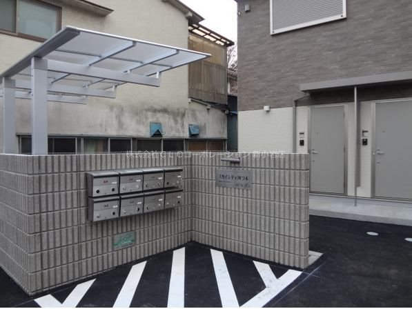 スカイシティ四つ木 その他6