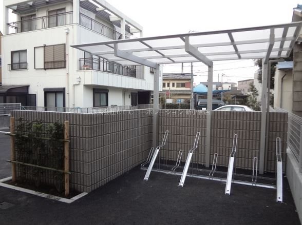 スカイシティ四つ木 その他7