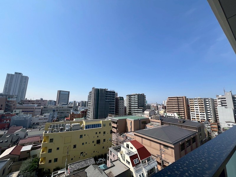 アトラス北千住  その他2