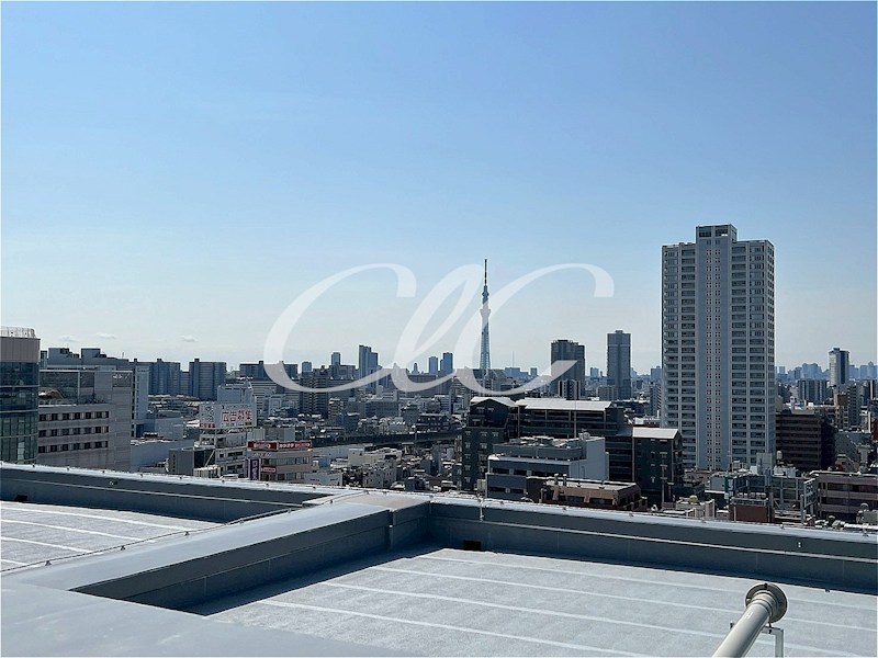 アトラス北千住  その他14