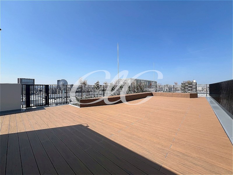 アトラス北千住  その他15