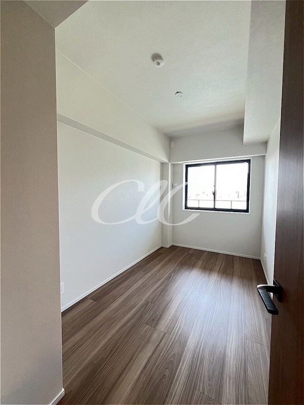 アトラス北千住  ベッドルーム