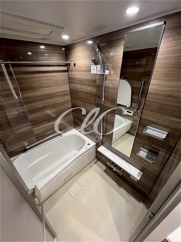 アトラス北千住  風呂画像