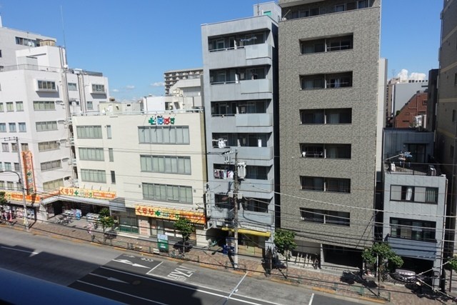 パークアクシス押上サウス その他4