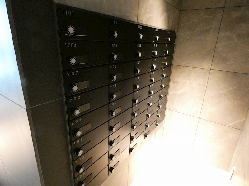 パークアクシス押上サウス その他12