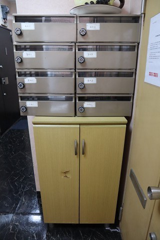 藤コーポ その他8