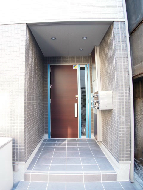 イールエステート  その他5