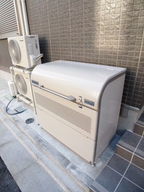 イールエステート  その他7