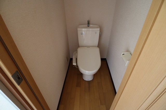 藤コーポ その他3