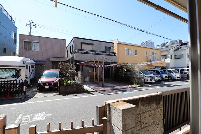 藤コーポ その他5