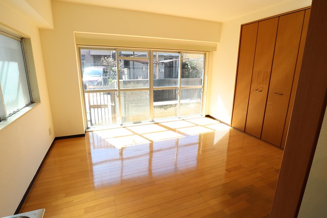 藤コーポ リビング