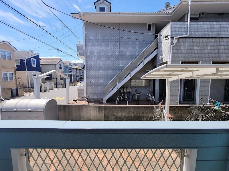 ニューレンジ今川 その他6