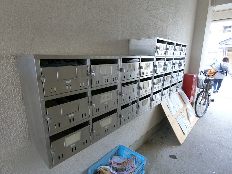 シャトーM その他7