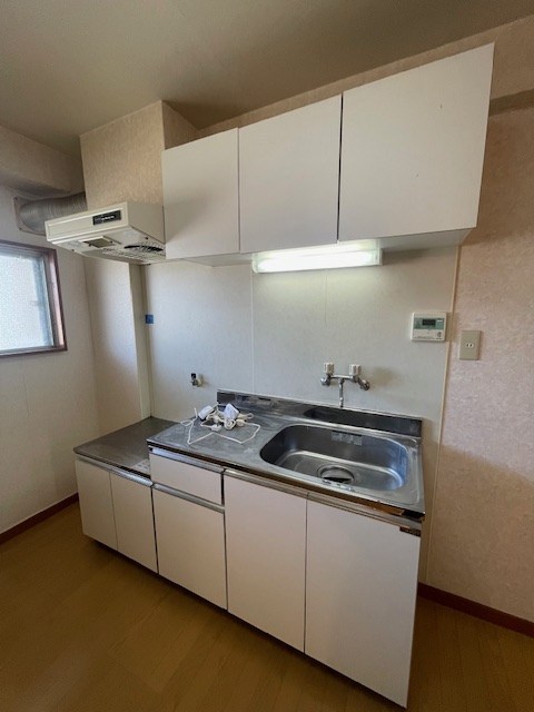 シャトーM キッチン