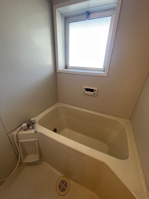 シャトーM 風呂画像