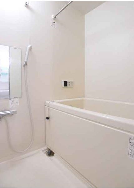 マリンハイツ 風呂画像