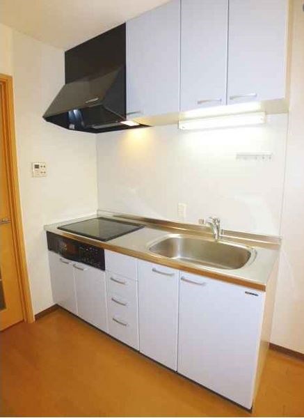 マリンハイツ キッチン