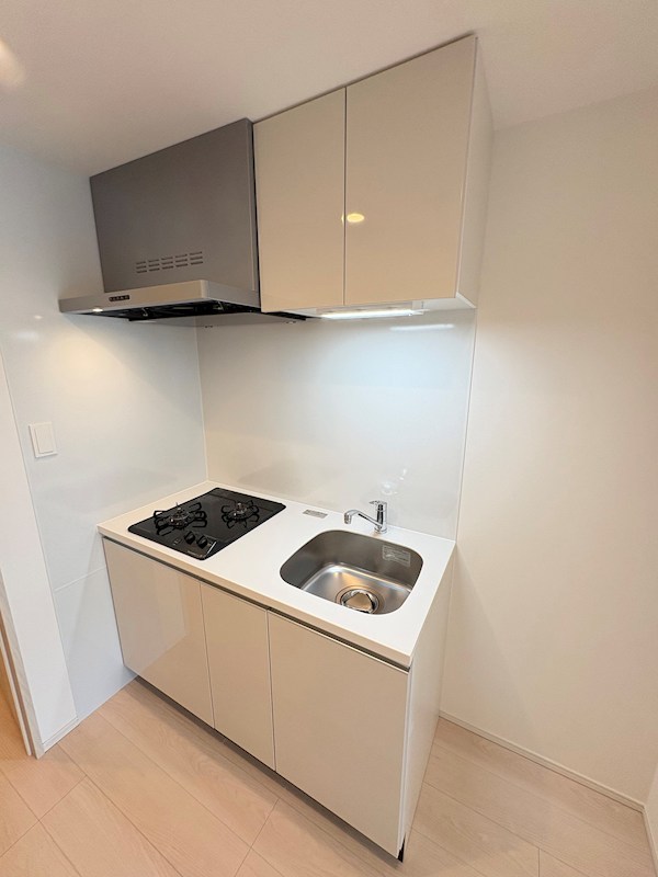 グランカーサ西葛西 キッチン