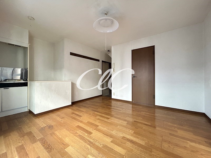 グロウビルⅢ リビング