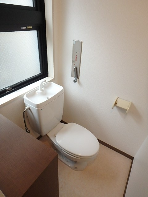 メゾンドール その他1