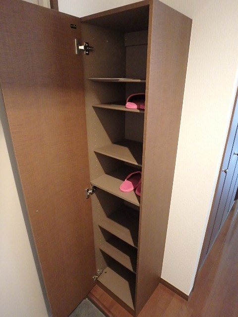 メゾンドール その他6