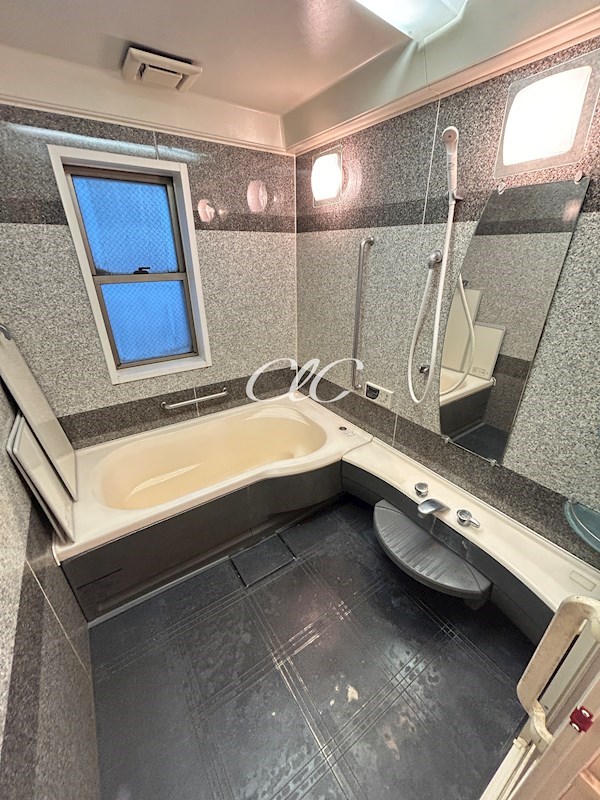 リトルズ篠崎 風呂画像