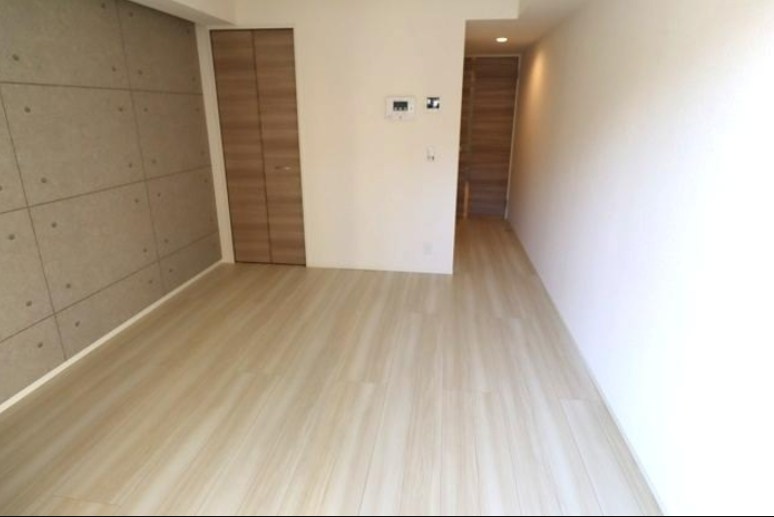 D-Liberte リビング