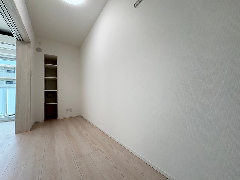 グランカーサ西葛西 ベッドルーム